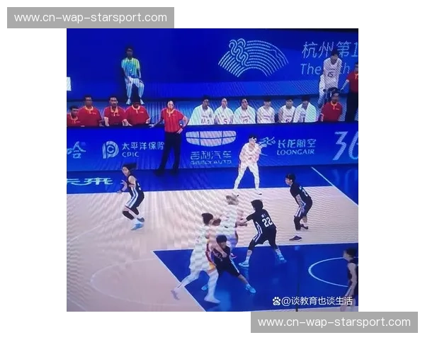 亚运会比分：数字背后的激情与机遇