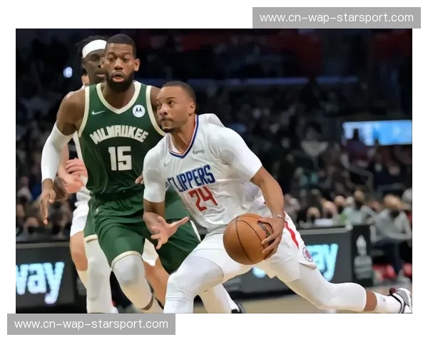 巅峰博弈：快船铁军的冠军梦对阵波特兰青年军的破茧之路