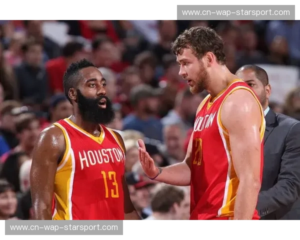 火箭vs录像：在红色风暴的每一帧里，重燃你的篮球热血