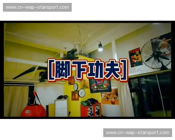 功夫的东方韵律与拳击的西方力量：一场跨越时空的对话