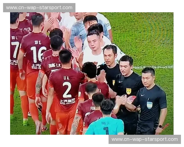 蓝血荣耀，足坛双雄：上海申花与上海申鑫的恩怨情仇